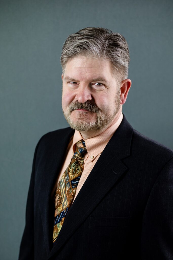 James M. Gee