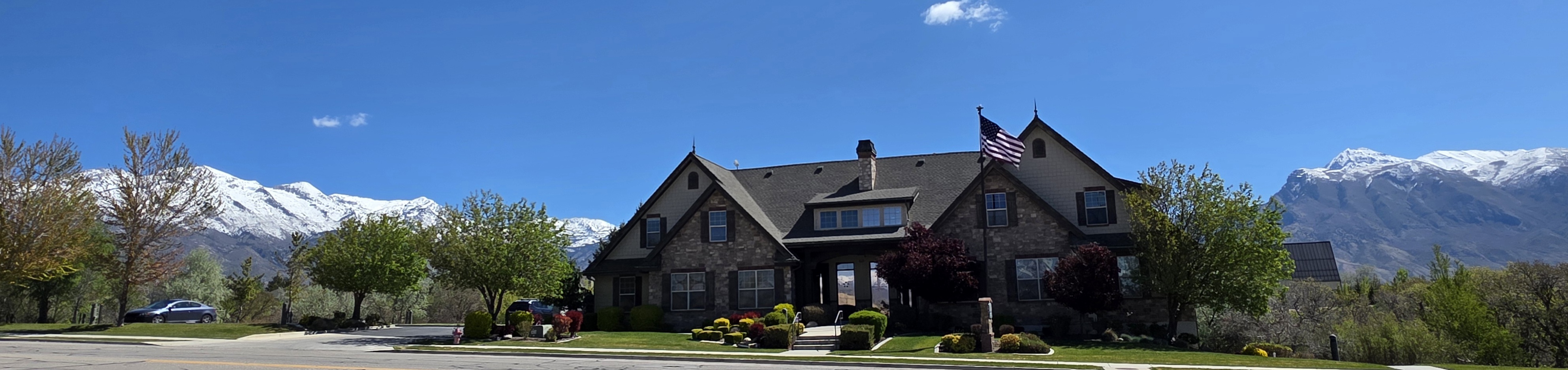 Gee Hashimoto Advisory Office — Utah