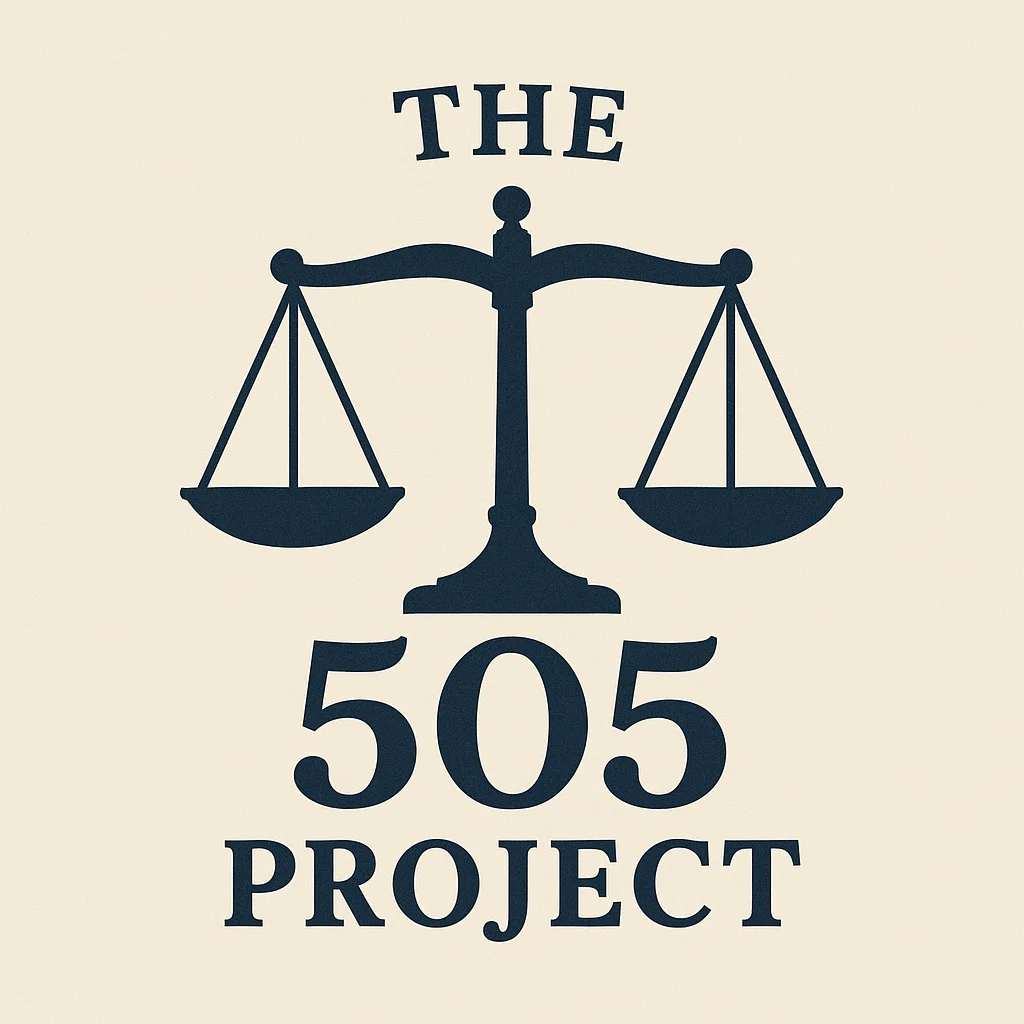 The 505 Project